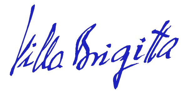 Villa Brigitta Schnepfenthal