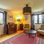 Lesezimmer Lesezimmer