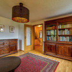 Lesezimmer Lesezimmer