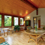 Wintergarten Wintergarten