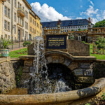 Wasserspiele Gotha Wasserspiele Gotha