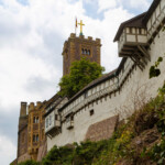 Wartburg bei Eisenach Wartburg bei Eisenach